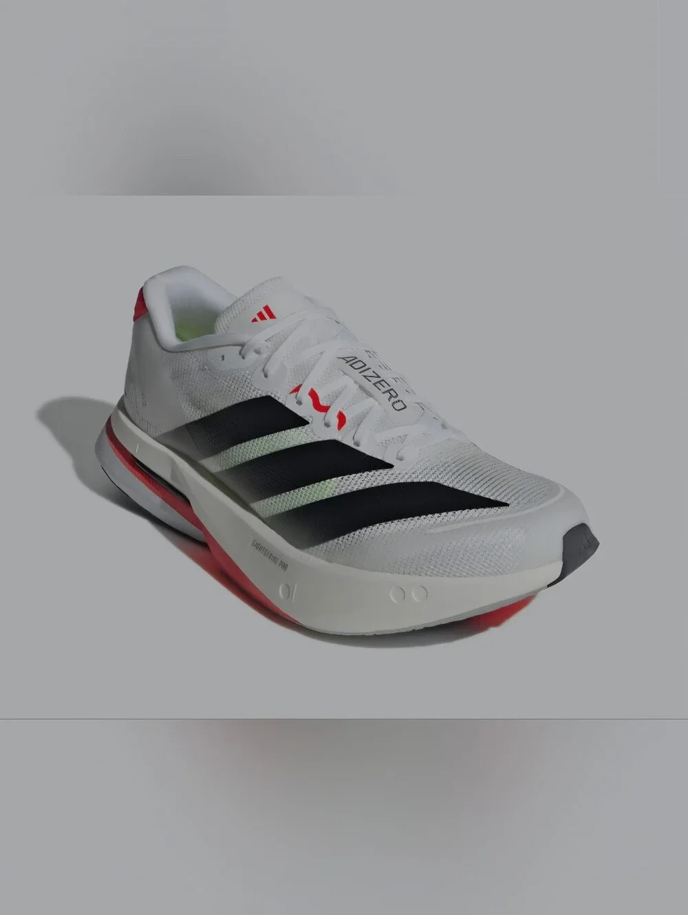 adidas Adizero Boston 13 Road Running Race Shoe JS4934 Women's 8.5 NWT MSRP $160